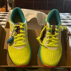 COPY - ASICS gel excite 7